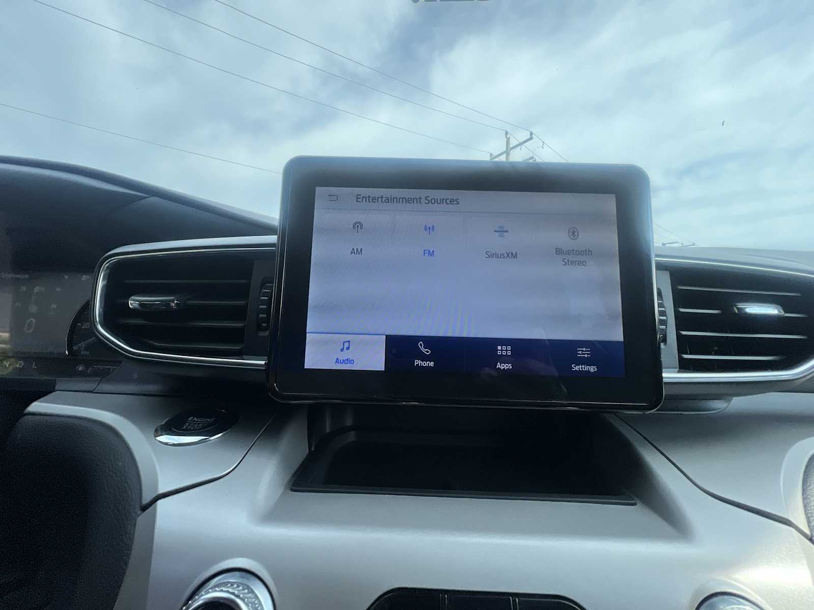 Thumbnail: 2023 Ford Explorer - 12