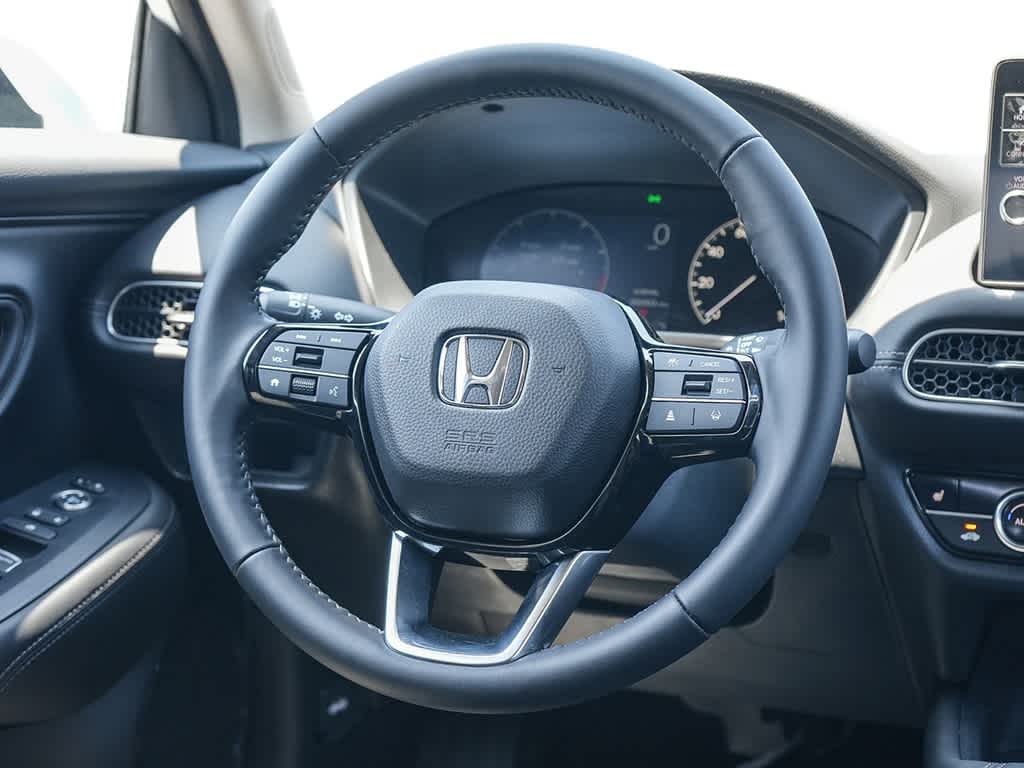 Thumbnail: 2026 Honda HR-V - 11