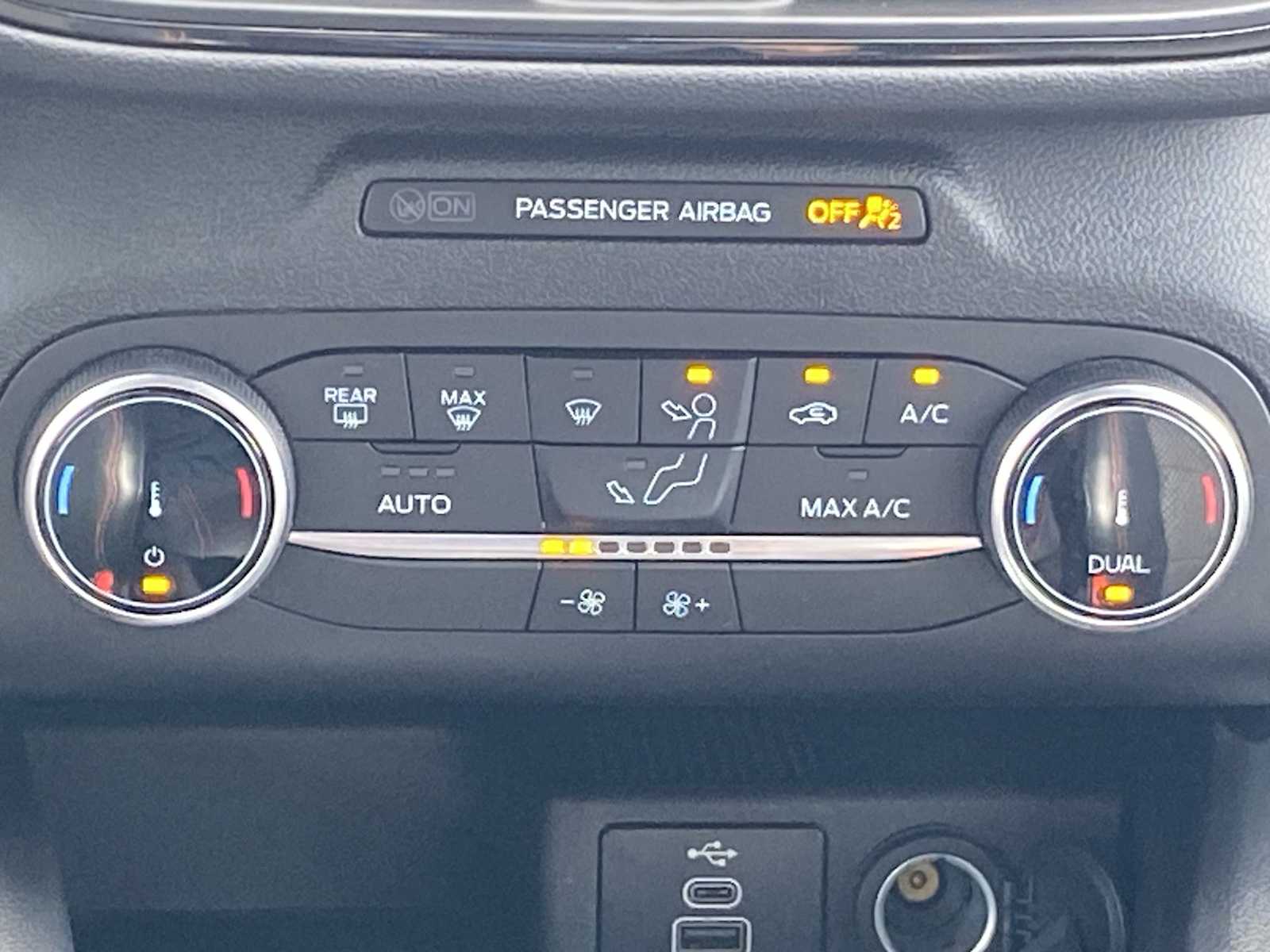 Thumbnail: 2024 Ford Escape - 16