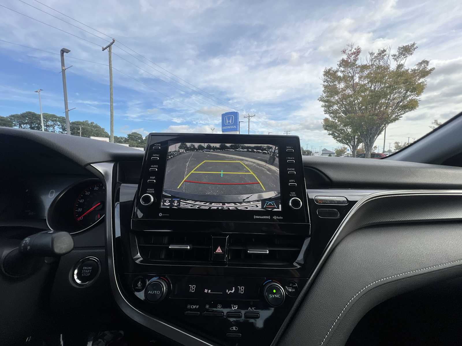 Thumbnail: 2023 Toyota Camry - 23