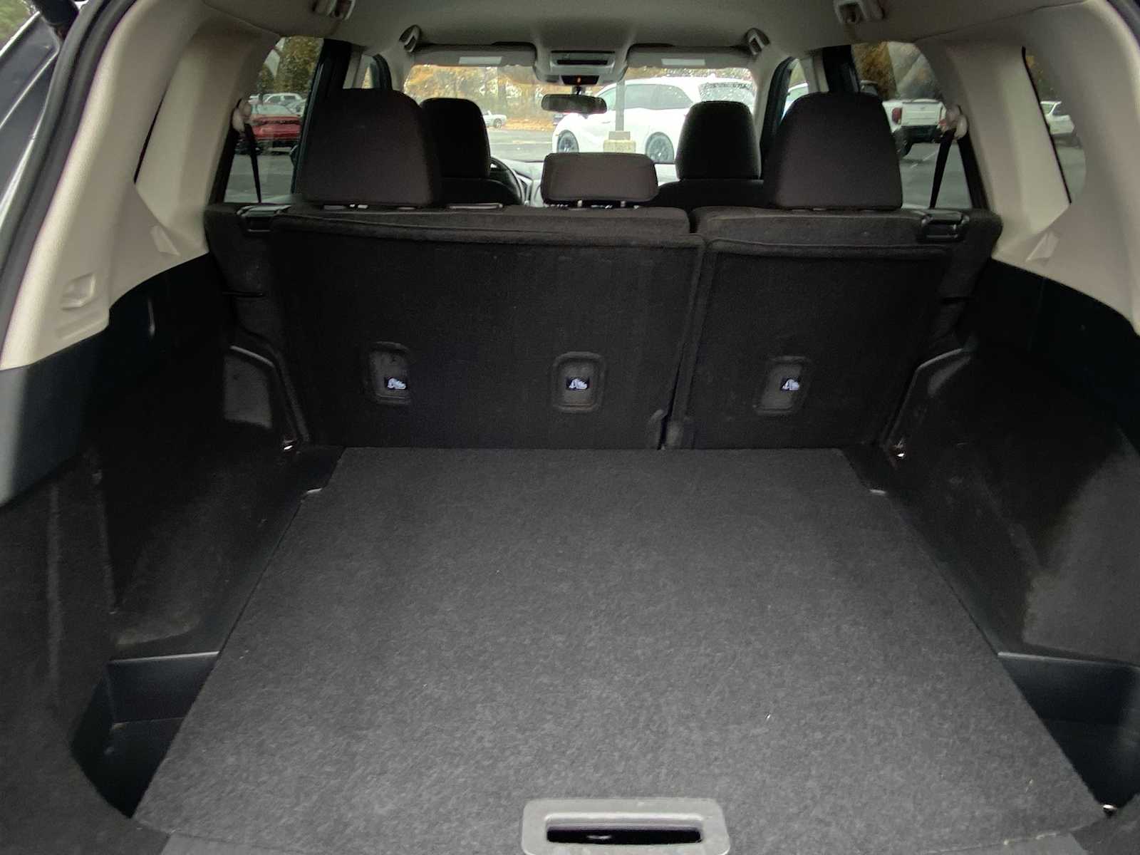 Thumbnail: 2025 Nissan Rogue - 19