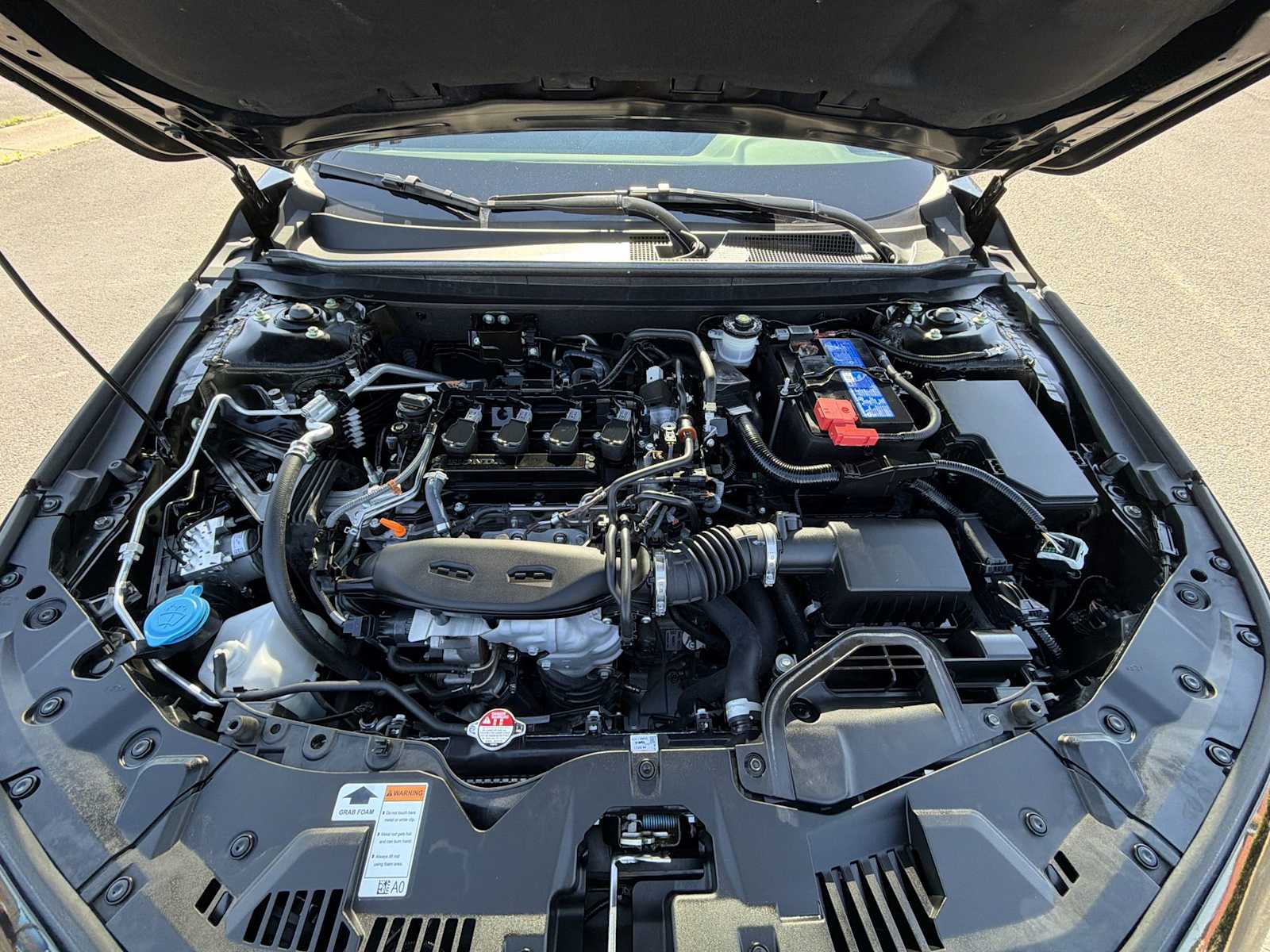 Thumbnail: 2024 Honda Accord - 18