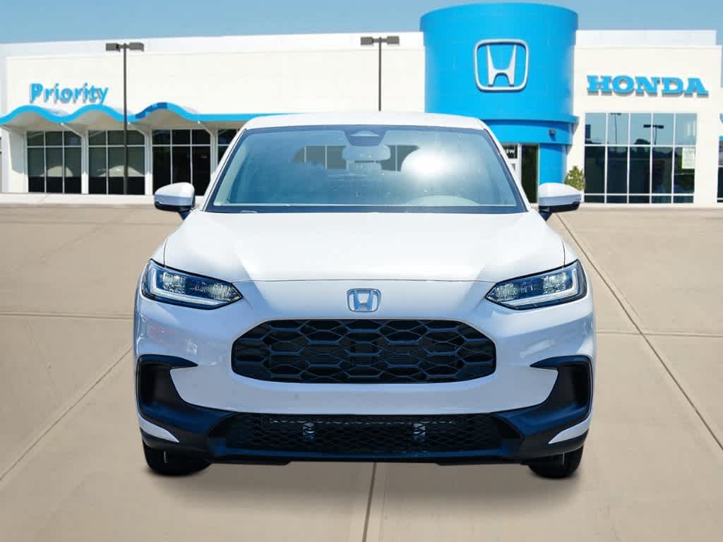 Thumbnail: 2026 Honda HR-V - 6