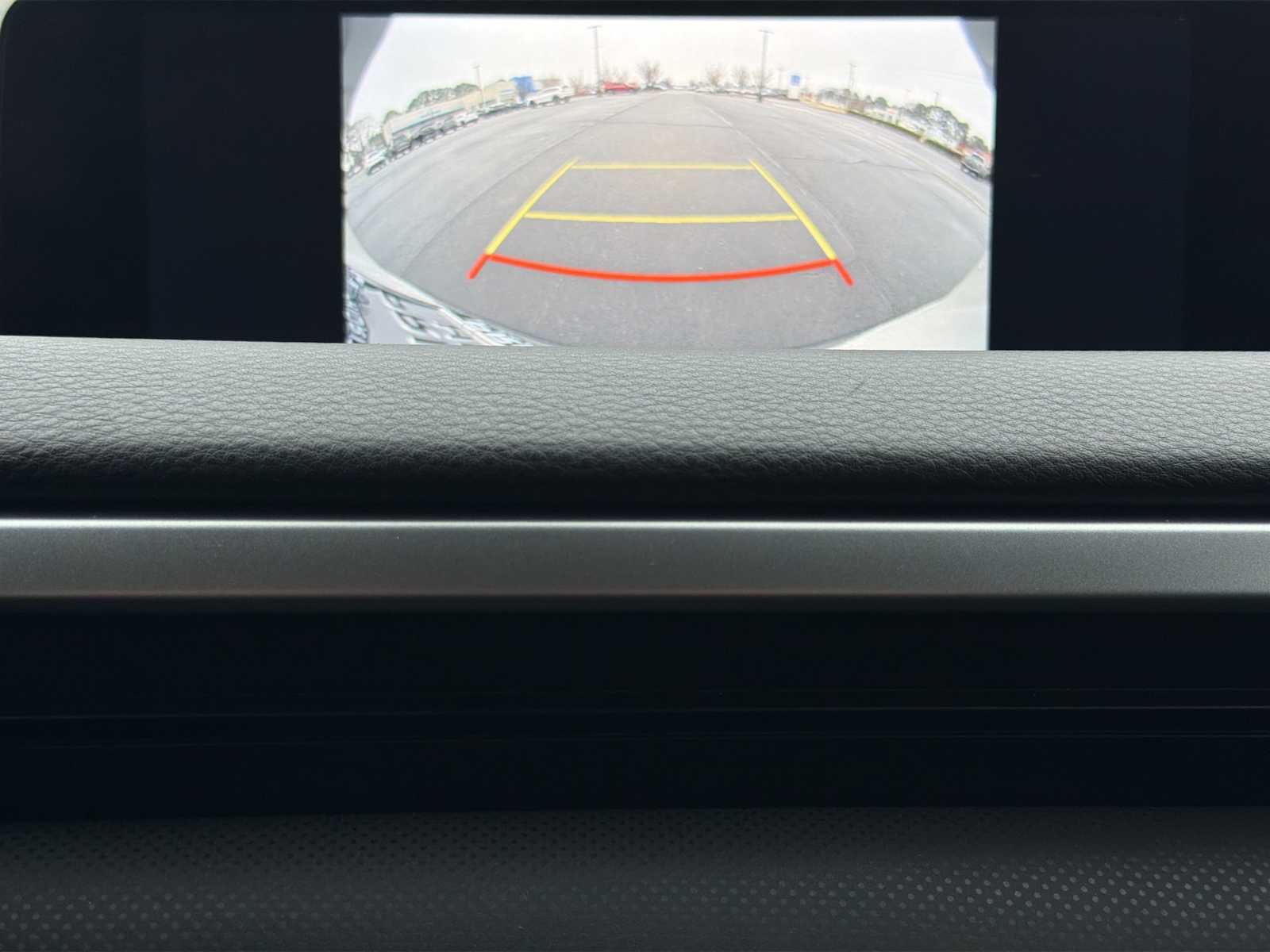 Thumbnail: 2024 Mazda CX-50 - 22