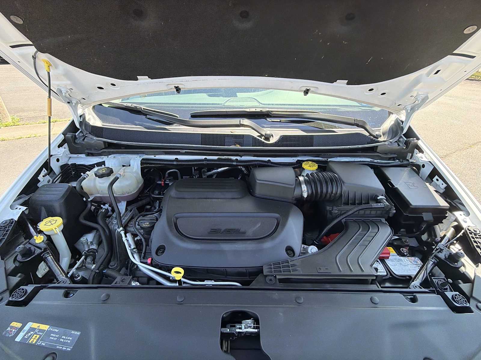 Thumbnail: 2024 Chrysler Pacifica - 16