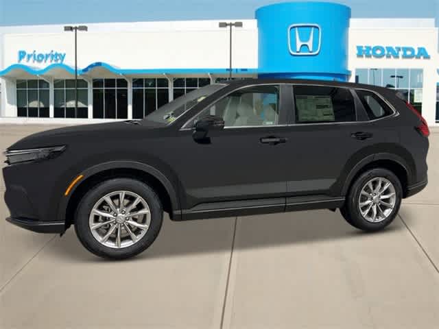 Thumbnail: 2024 Honda CR-V - 2