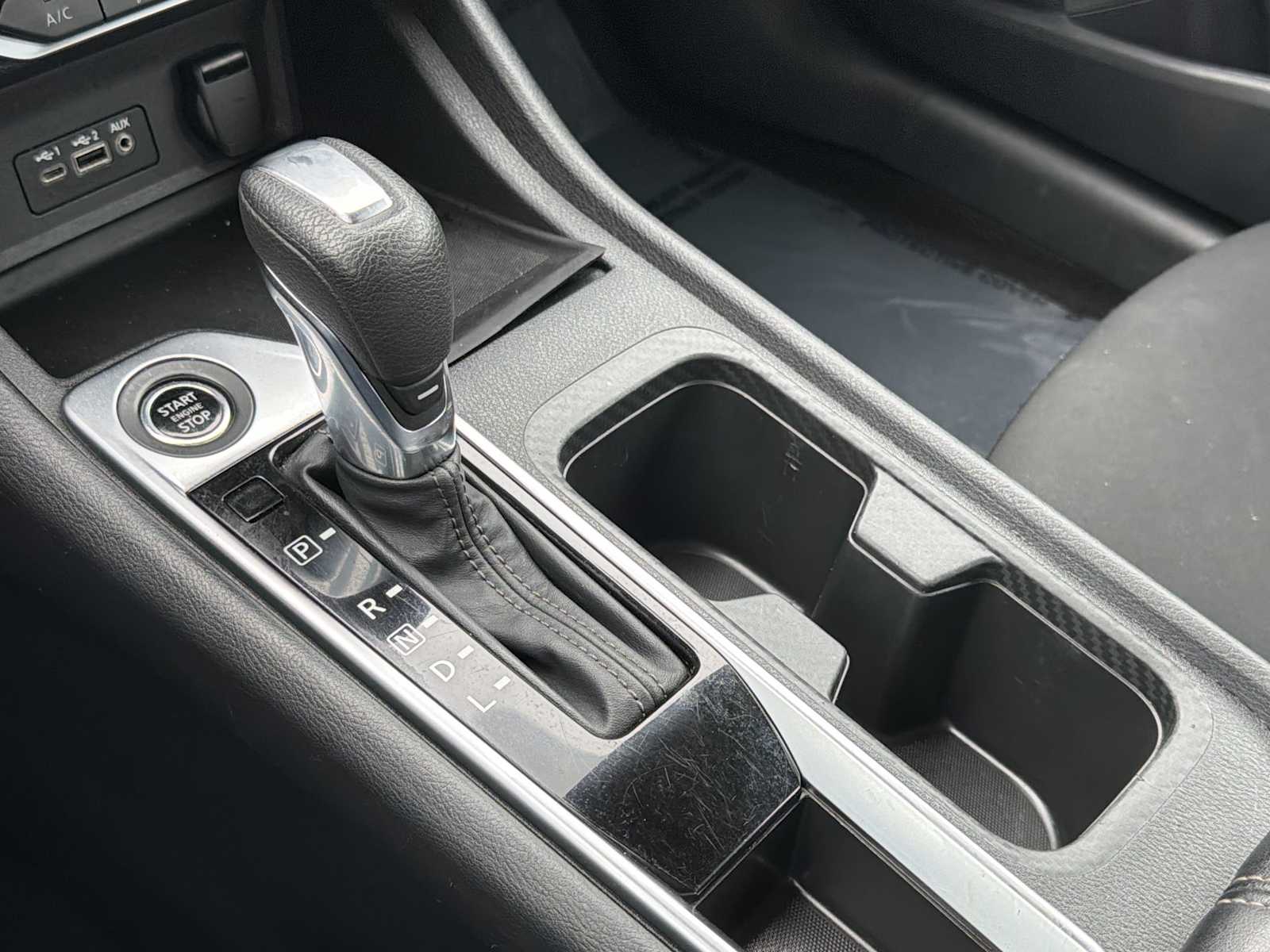 Thumbnail: 2024 Nissan Sentra - 21