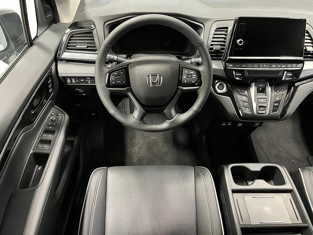Thumbnail: 2026 Honda Odyssey - 27