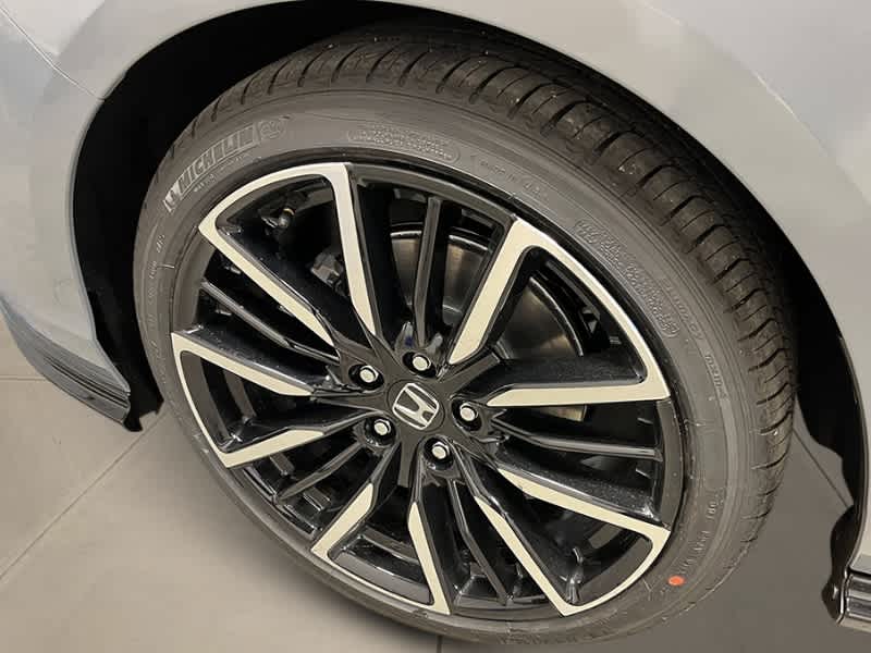 Thumbnail: 2025 Honda Accord - 11