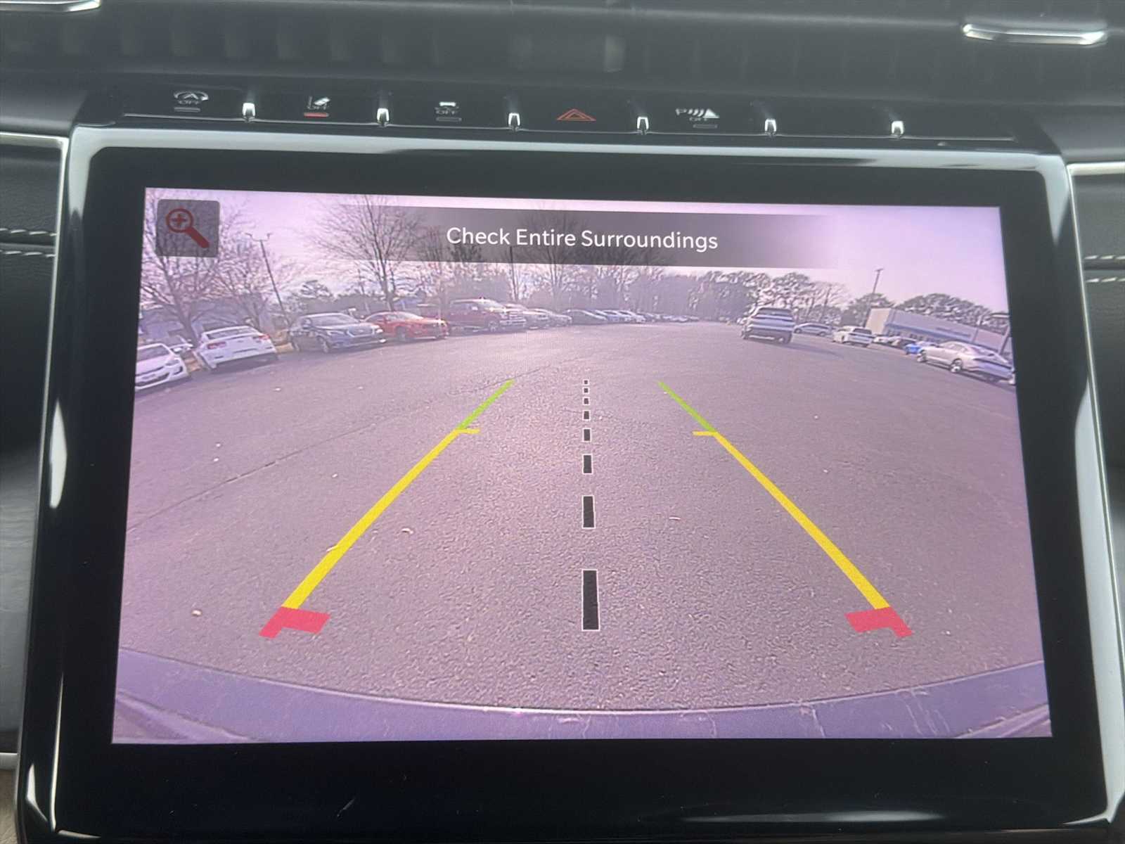 Thumbnail: 2023 Jeep Grand Cherokee - 24