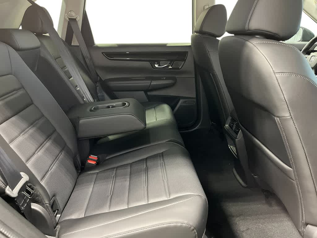 Thumbnail: 2026 Honda CR-V - 27