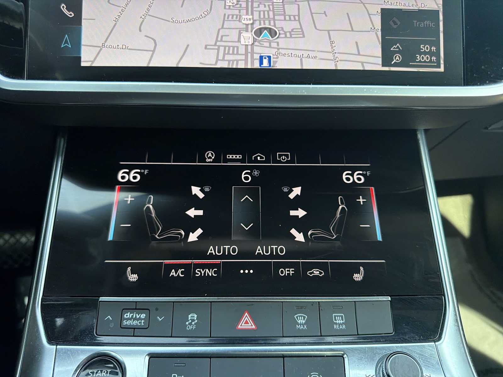 Thumbnail: 2024 Audi A6 - 16