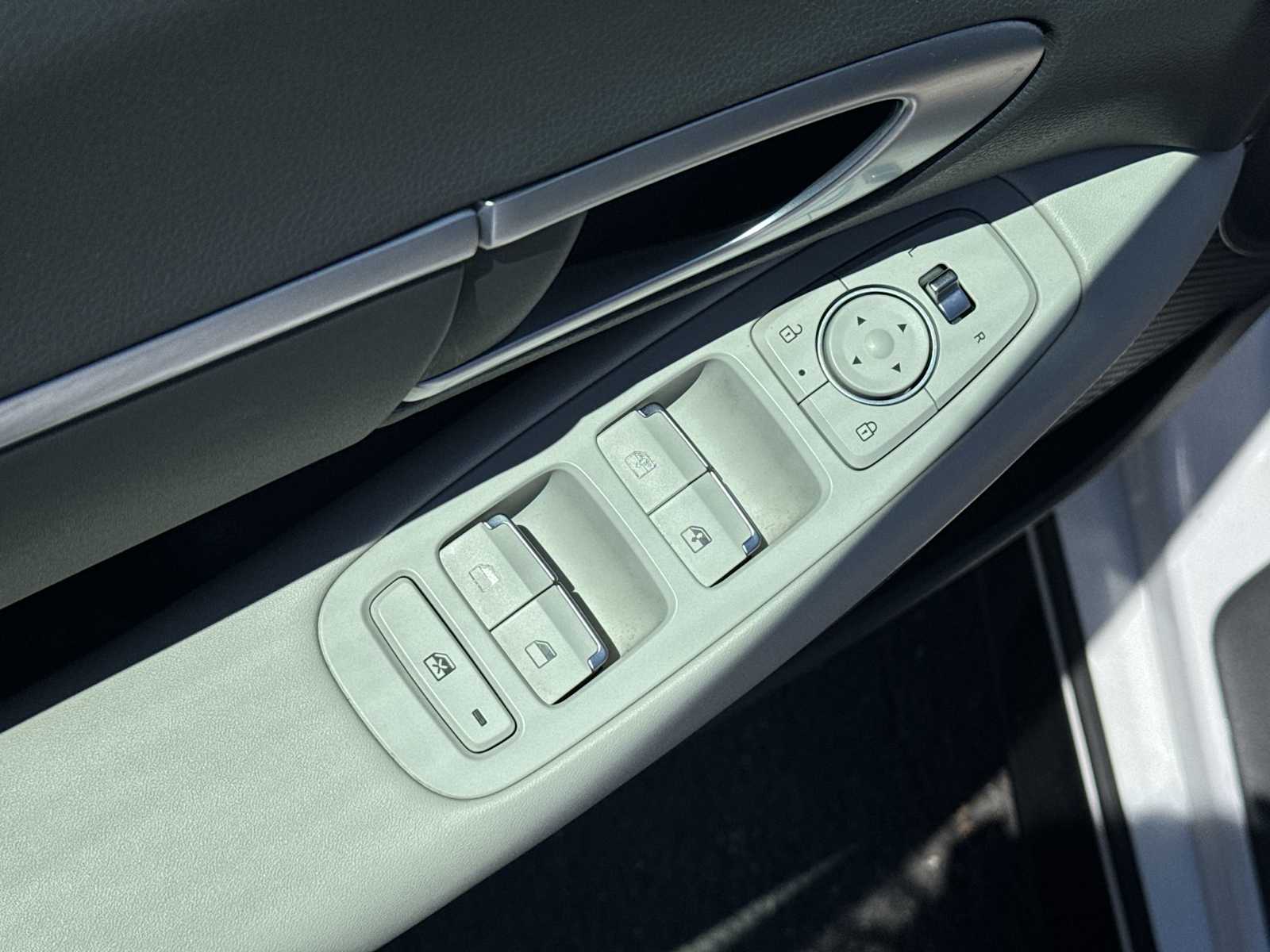 Thumbnail: 2024 Hyundai Sonata - 15