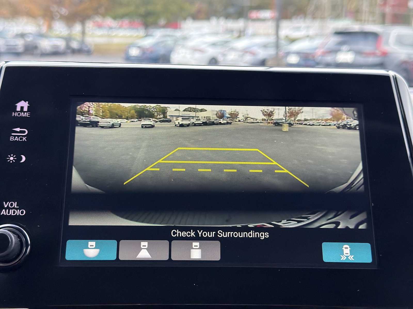 Thumbnail: 2024 Honda Odyssey - 23