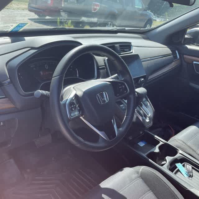 Thumbnail: 2020 Honda CR-V - 4