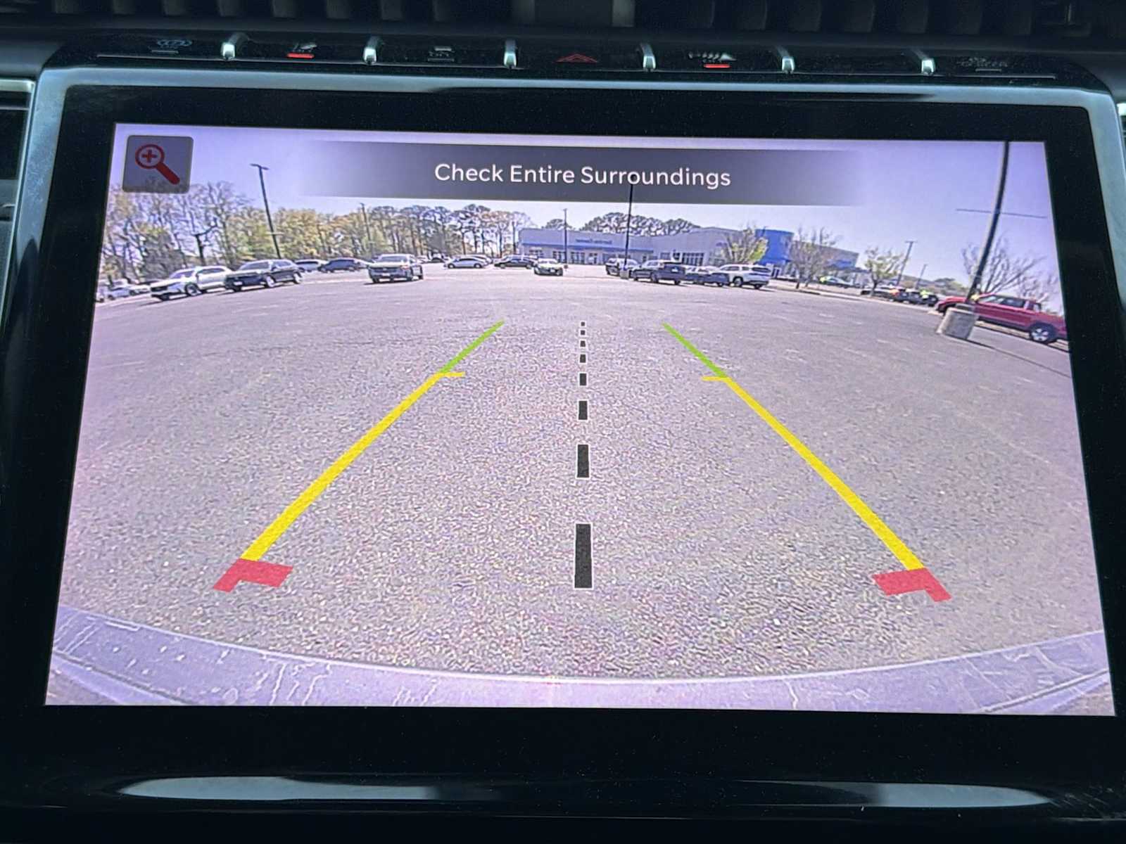 Thumbnail: 2024 Jeep Grand Cherokee - 24