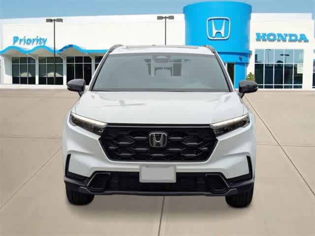 Thumbnail: 2026 Honda CR-V - 6
