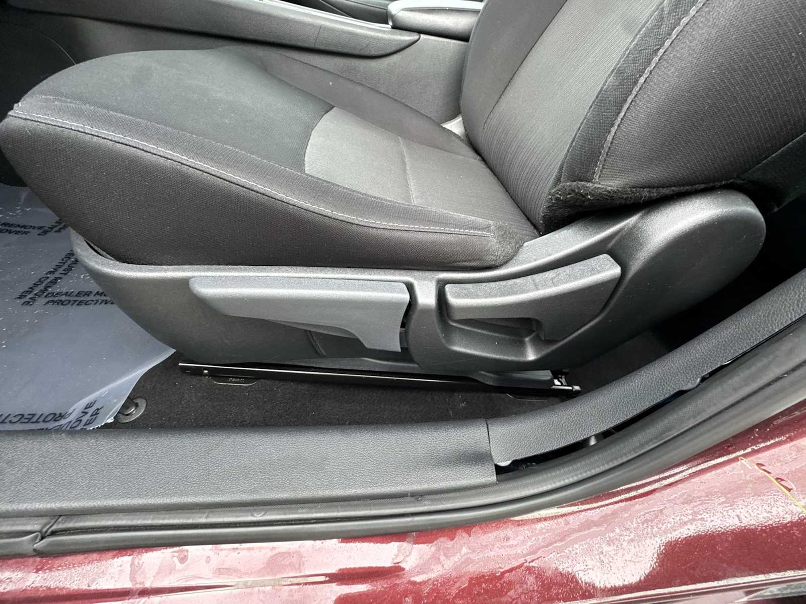 Thumbnail: 2024 Nissan Sentra - 14