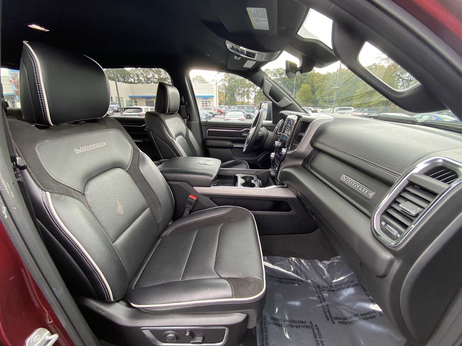 Thumbnail: 2025 RAM 1500 - 25