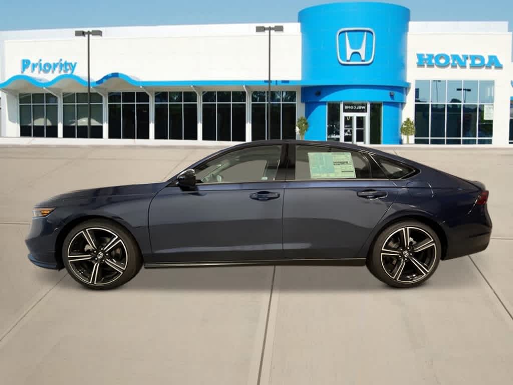 Thumbnail: 2026 Honda Accord - 2