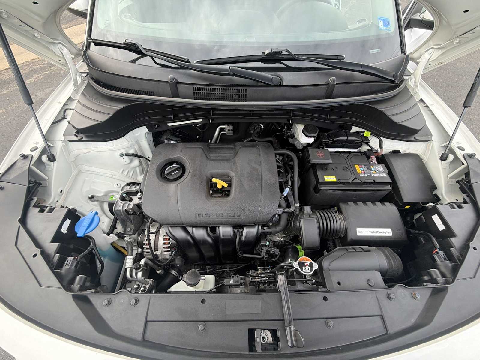 Thumbnail: 2023 Kia Soul - 17