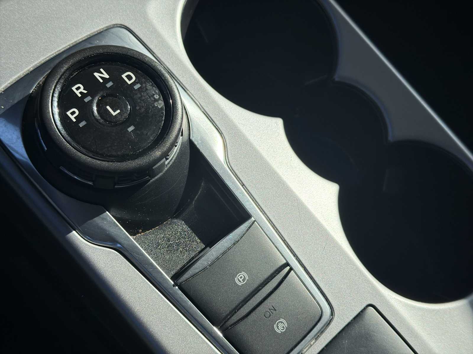 Thumbnail: 2024 Ford Bronco Sport - 21