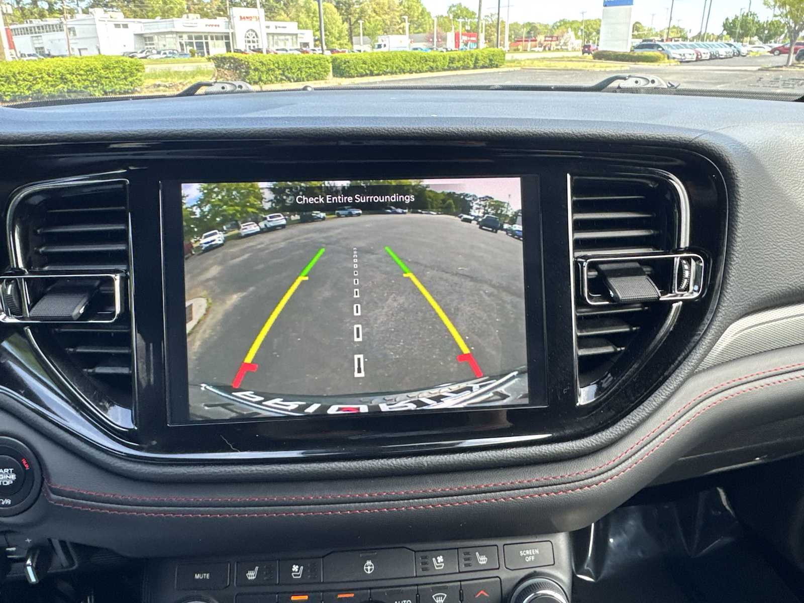 Thumbnail: 2024 Dodge Durango - 24