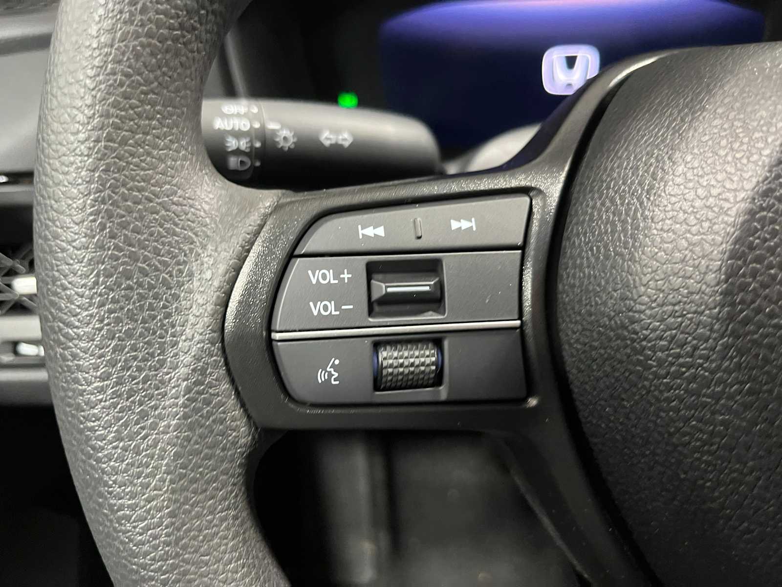 Thumbnail: 2026 Honda Accord - 17