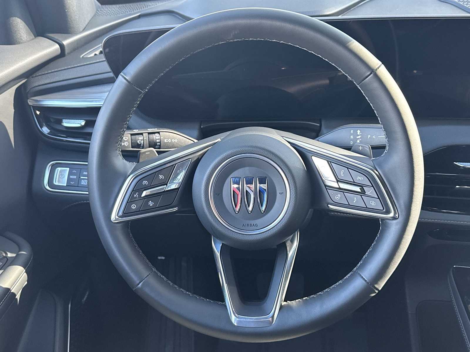 Thumbnail: 2025 Buick Enclave - 11