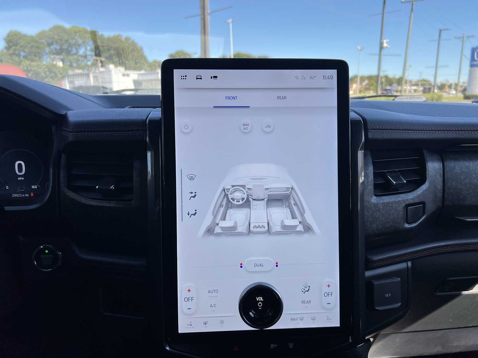 Thumbnail: 2022 Ford Expedition - 17