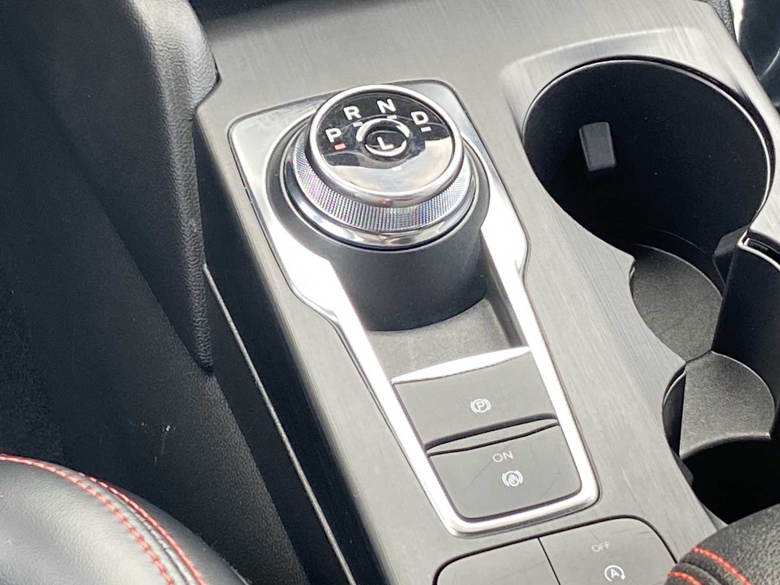 Thumbnail: 2024 Ford Escape - 20