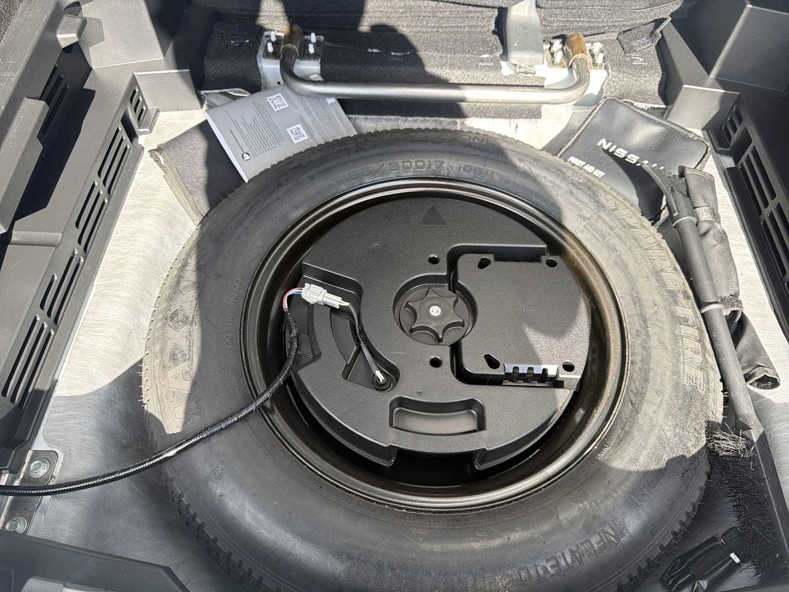 Thumbnail: 2024 Nissan Rogue - 20