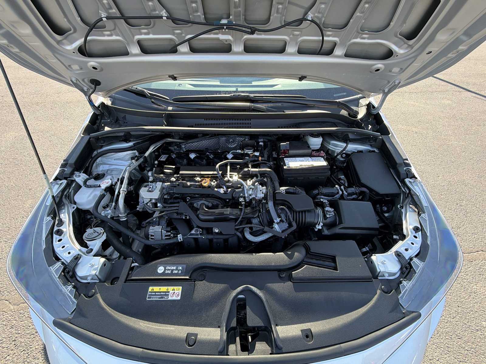 Thumbnail: 2023 Toyota Corolla - 17