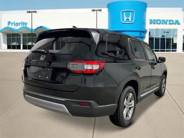 Thumbnail: 2025 Honda Pilot - 7