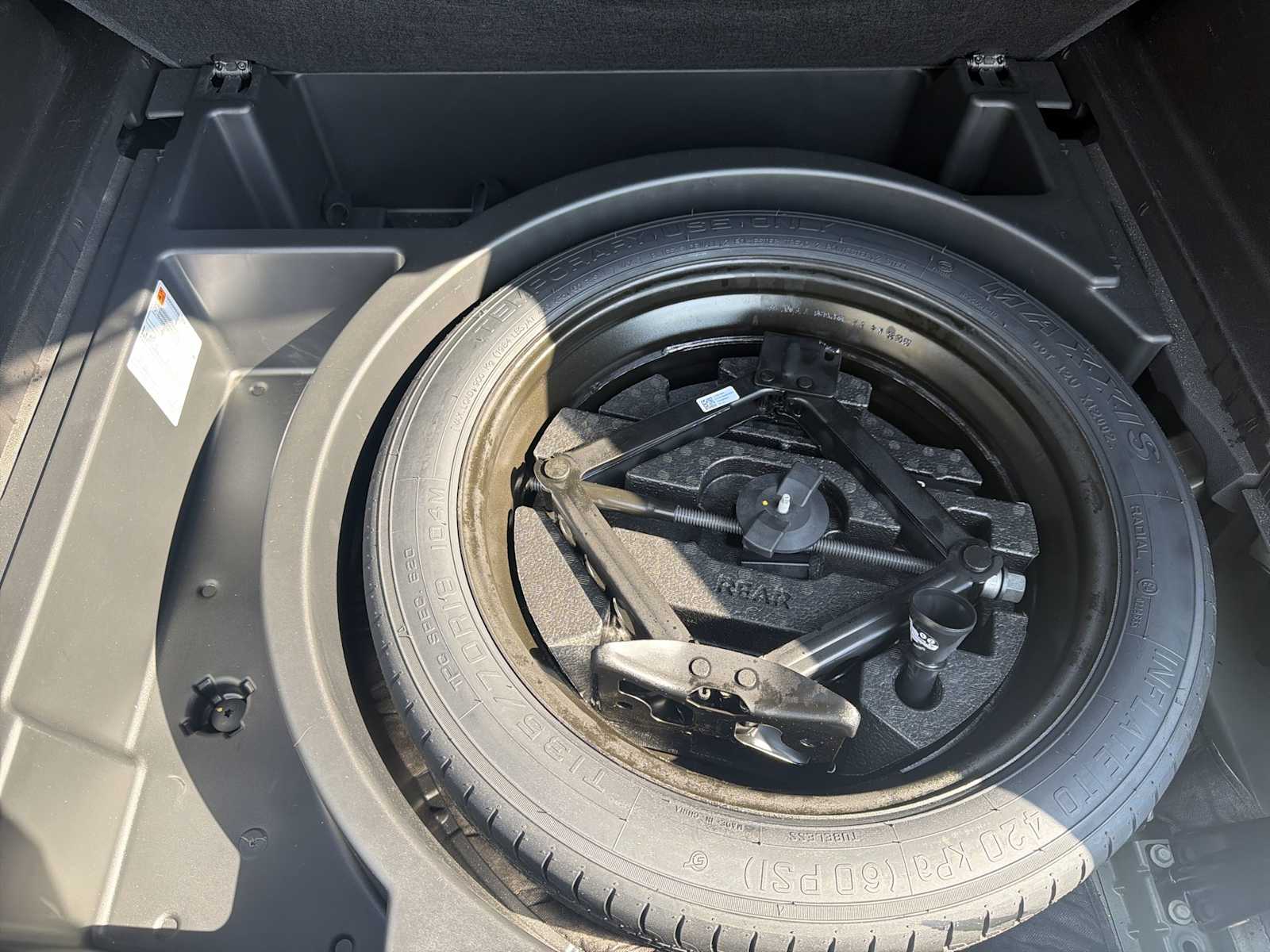 Thumbnail: 2024 Chevrolet Blazer - 20