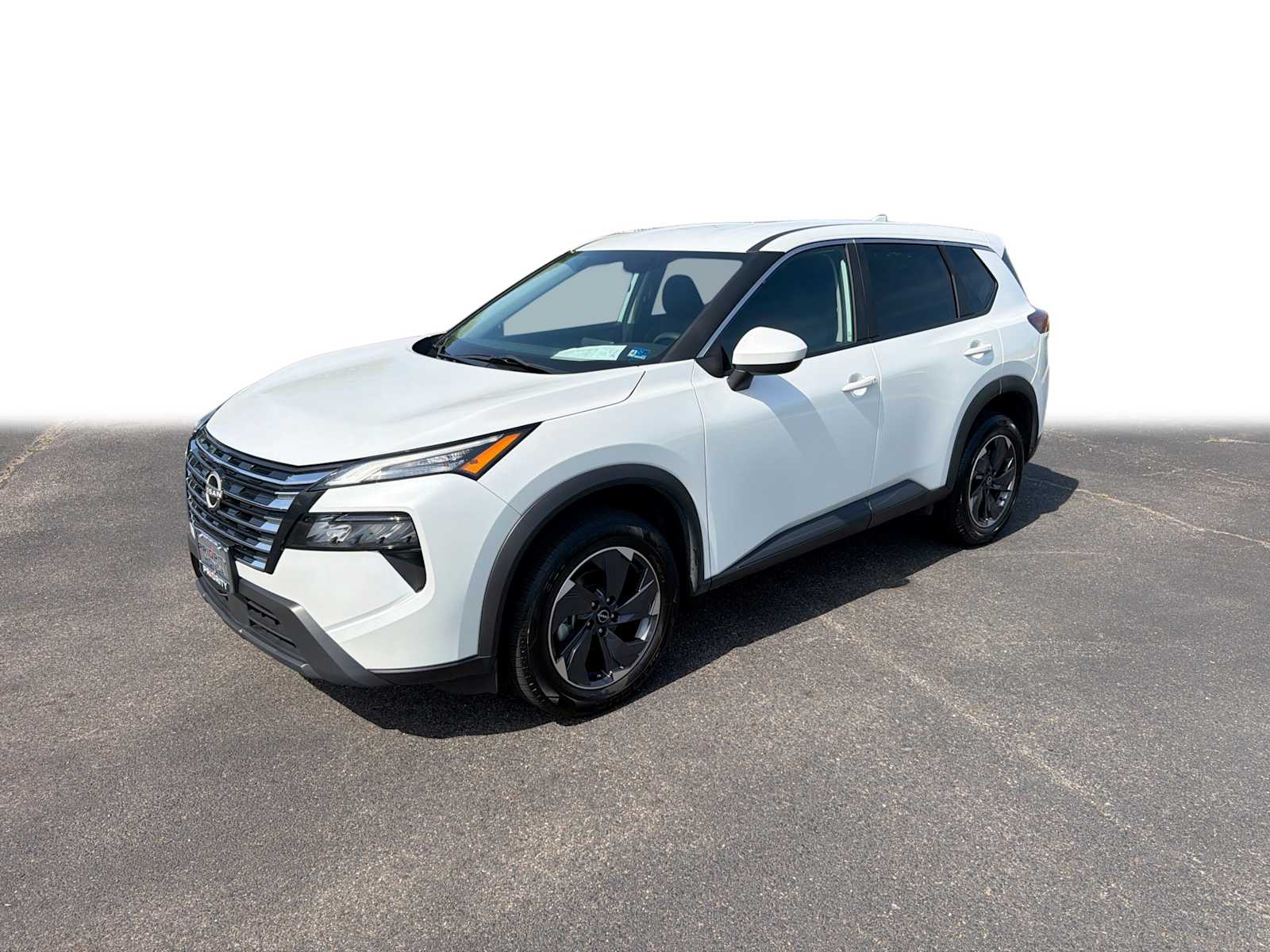 Thumbnail: 2024 Nissan Rogue - 1