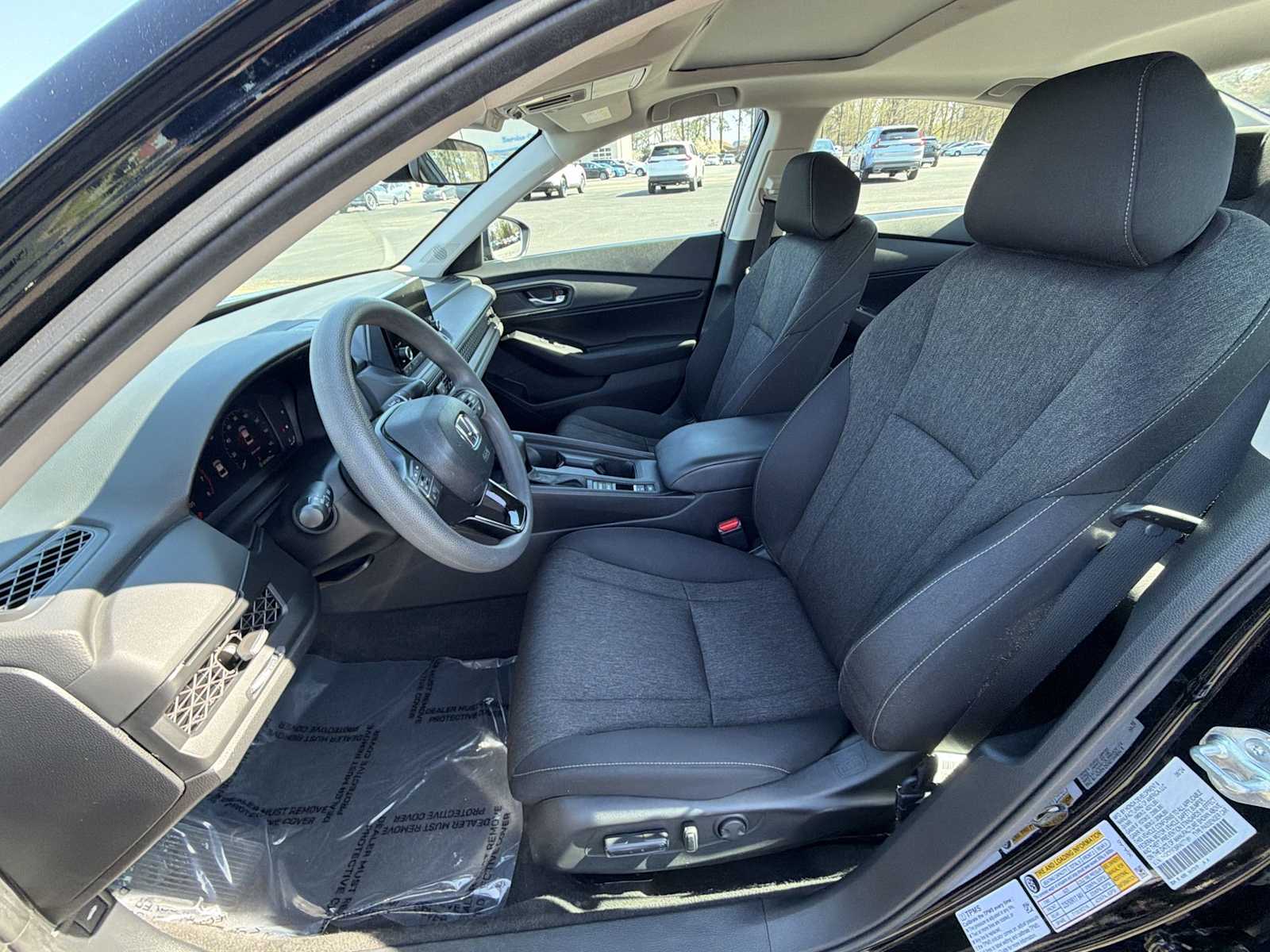 Thumbnail: 2024 Honda Accord - 13