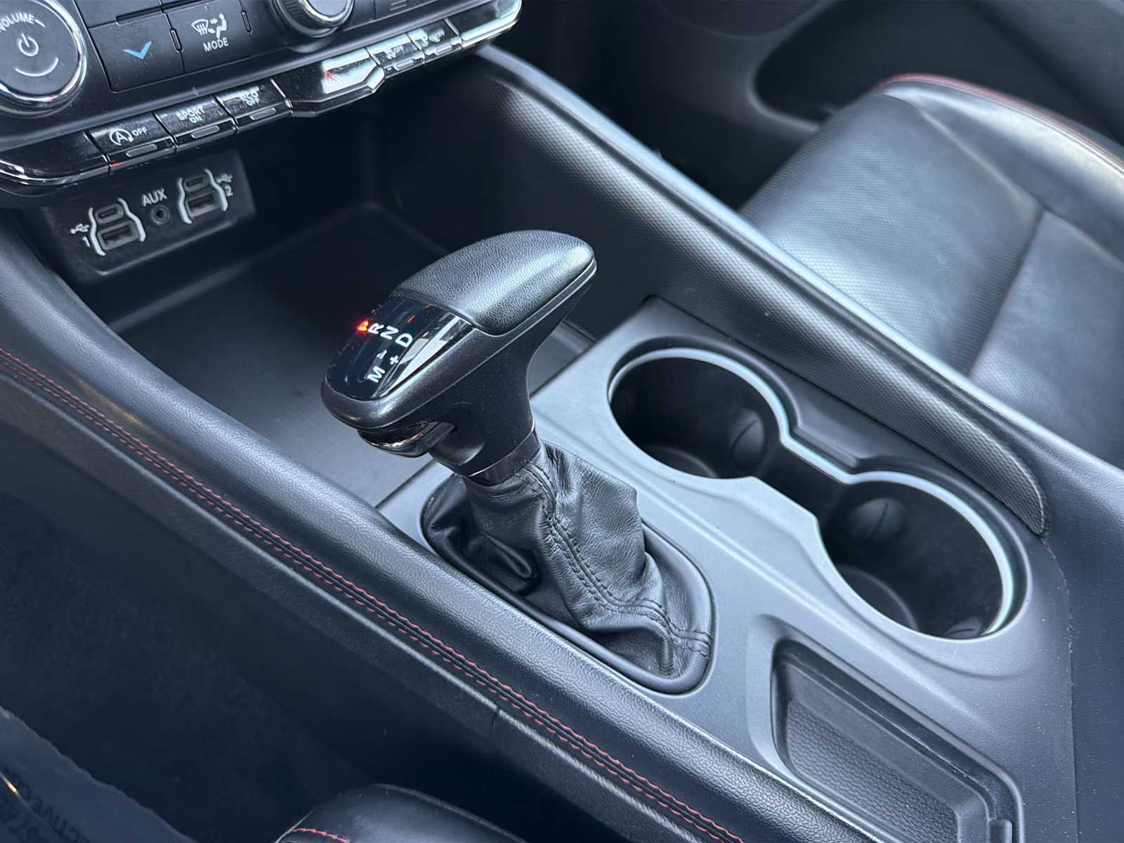 Thumbnail: 2024 Dodge Durango - 22