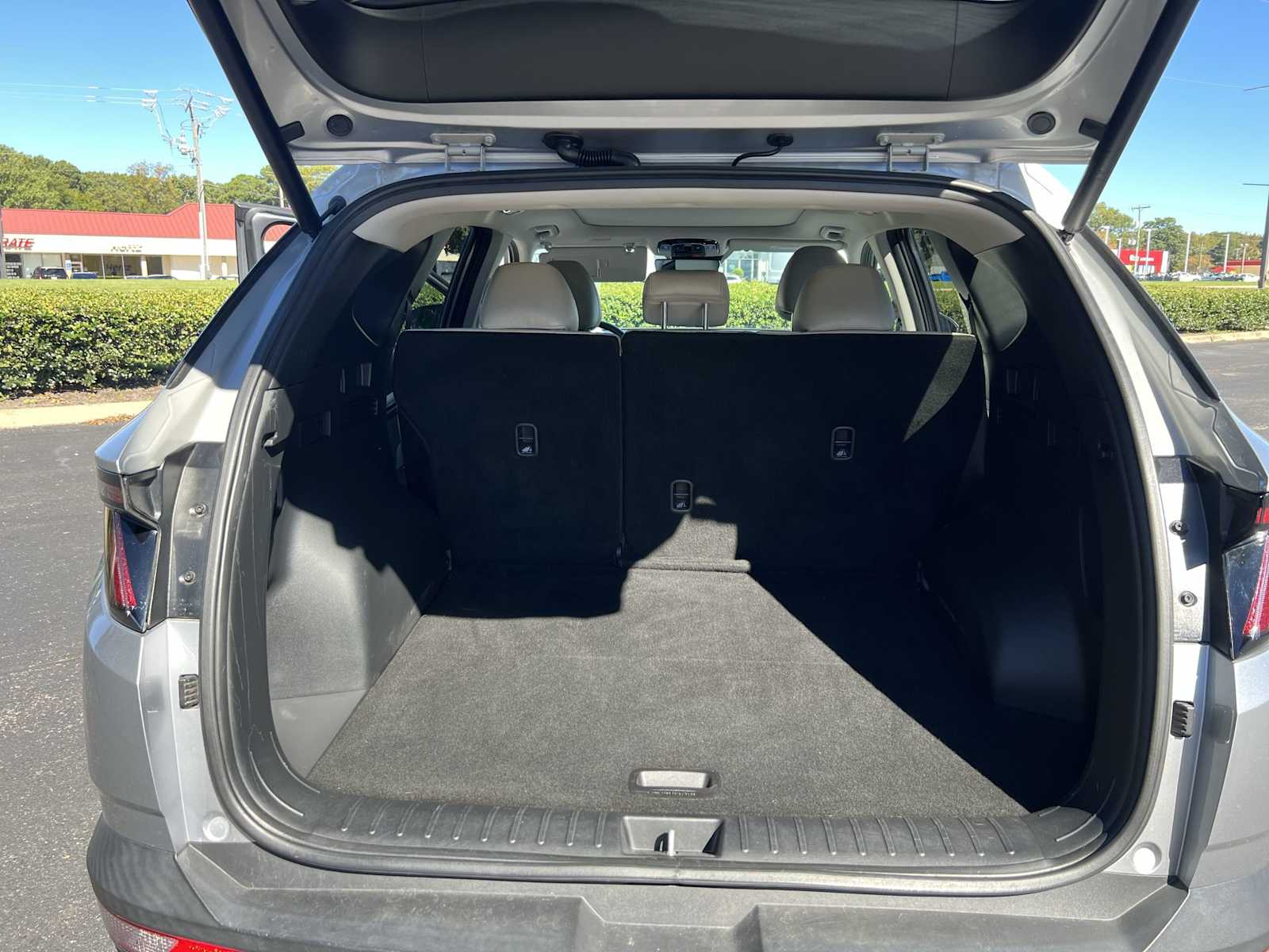 Thumbnail: 2023 Hyundai Tucson - 21