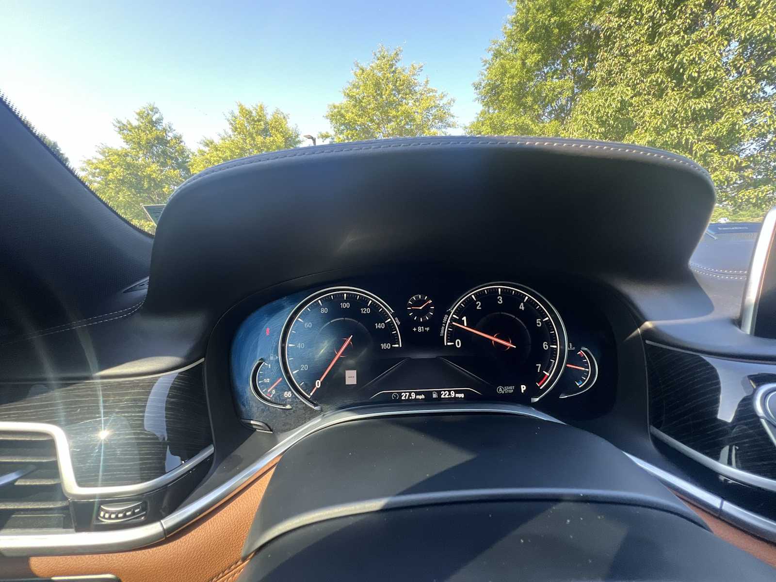 Thumbnail: 2018 BMW 7 Series - 10