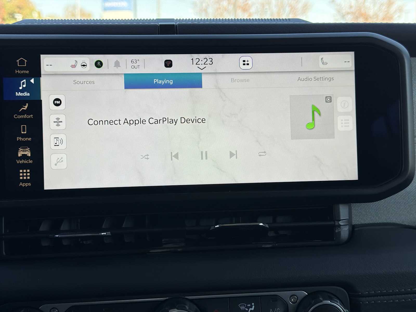 Thumbnail: 2024 Jeep Wrangler - 12