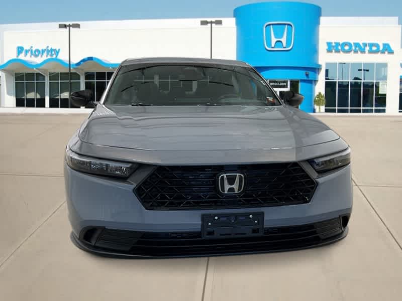 Thumbnail: 2025 Honda Accord - 10