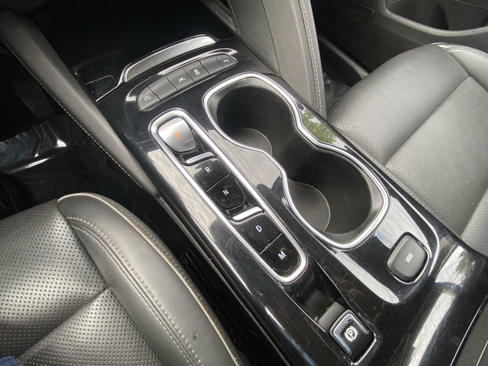 Thumbnail: 2023 Buick Envision - 20