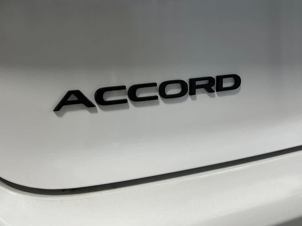 Thumbnail: 2026 Honda Accord - 7