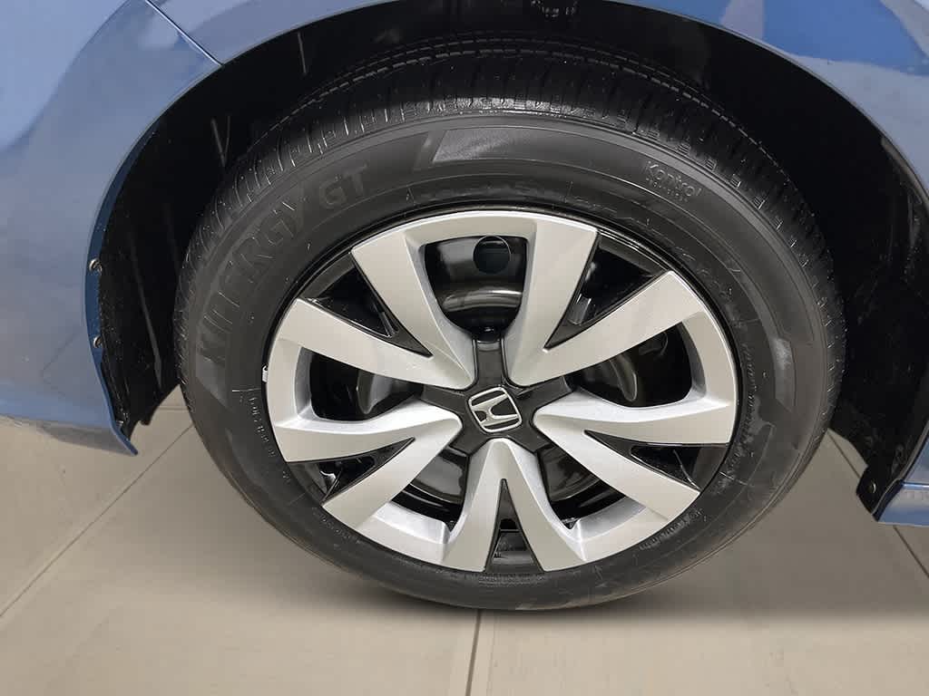 Thumbnail: 2026 Honda Civic - 10