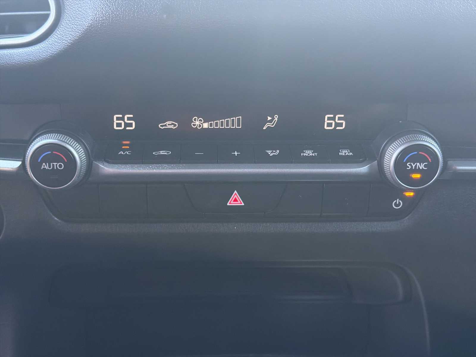 Thumbnail: 2024 Mazda CX-30 - 16