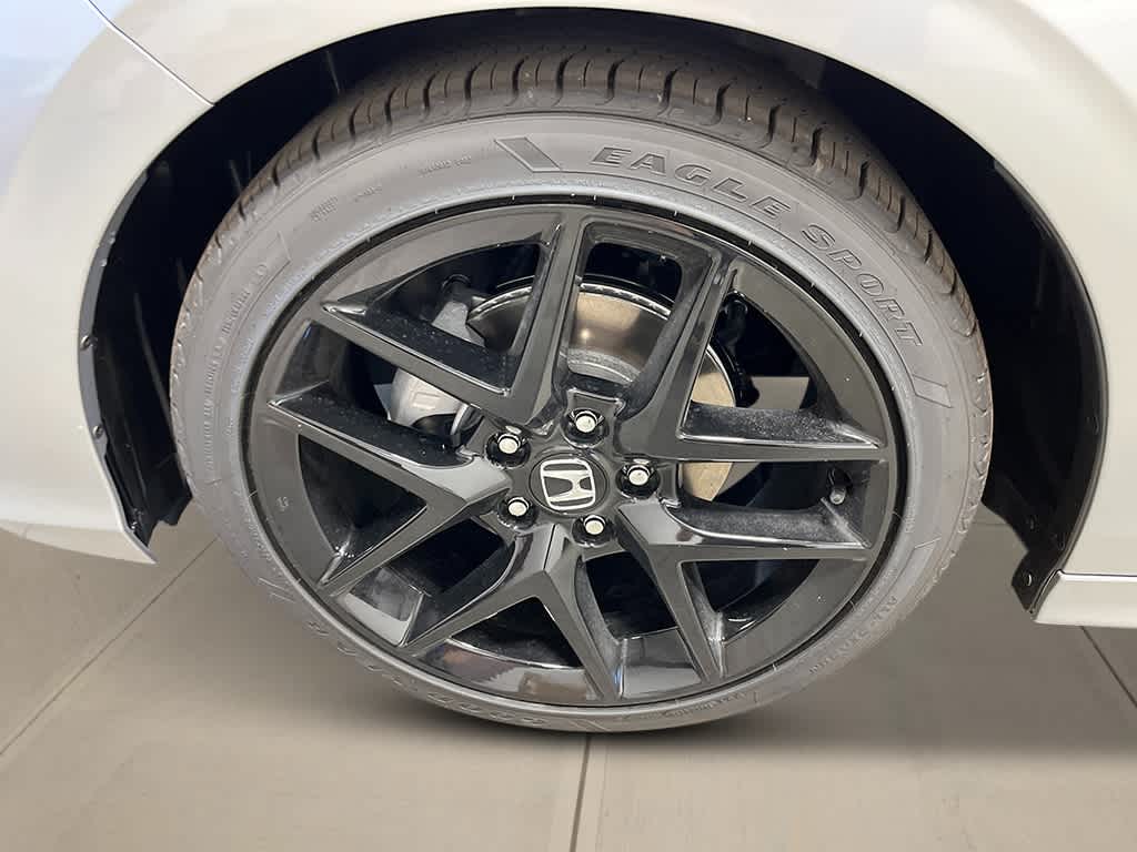 Thumbnail: 2026 Honda Civic - 11