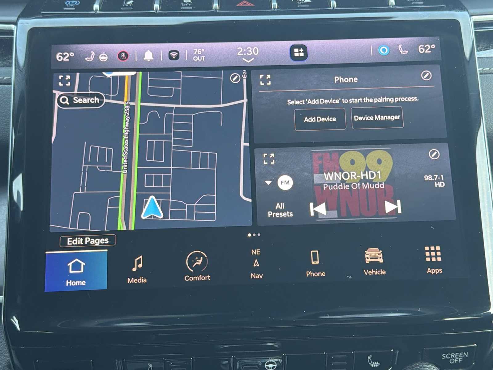 Thumbnail: 2024 Jeep Grand Cherokee - 20