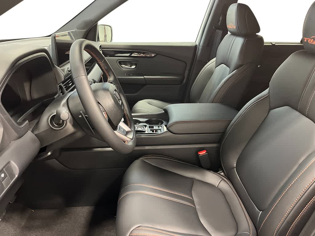 Thumbnail: 2026 Honda Pilot - 14