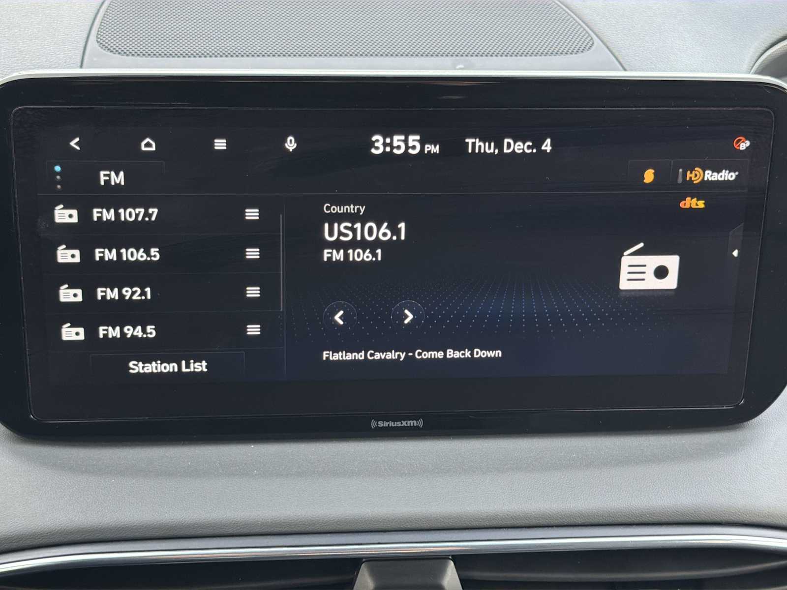 Thumbnail: 2023 Hyundai Santa Fe - 12